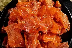 豆皮的14种做法，早餐晚餐都可以选择试着做一下，值得大家参考图片