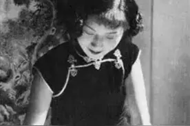 1946年丈夫赴台无消息，周炼霞独自抚养5孩，30年后收到美国来信图片