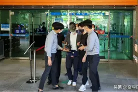 韩国25岁女性被男友约会暴力致死！男友：我想向家属道歉和解…图片