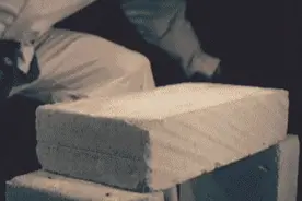 这组令人震撼的慢镜头，​惊艳又神奇，原来我们还不了解这个世界图片