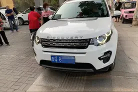 临沂一路虎司机违停还辱骂交警，行政拘留图片