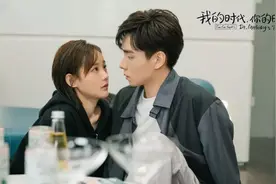 假甜、空洞、抄袭，不走心的流水线甜剧，能复制杨紫李现爆款才怪图片