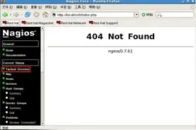 图大明白 | 404错误为什么是Not Found？为什么是404？图片