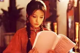 16年后再看《京华烟云》：精明能干的姚木兰，为何令人厌恶？图片