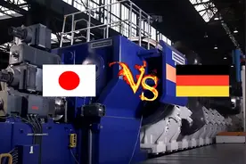 日本机床遏住中国高端制造业？无稽之谈！揭秘德国机床的真实水平图片