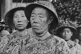 李莲英在北京到底有多少宅子？图片