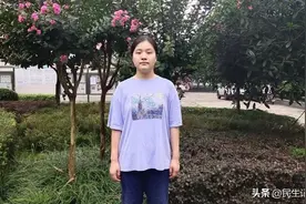 南充市李渡中学2020年高考喜报！图片