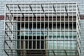 物业不允许安装防盗网，那就试试换成这种窗，既安全又防蚊虫图片