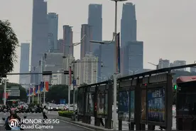 广西14市城建（CBD）图片