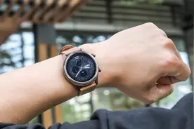 vivo WATCH首发评测：或成vivo用户的不二之选图片