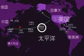 关岛人的悲歌：被美国侵占120年，家园变军营，土著人口只剩6万图片