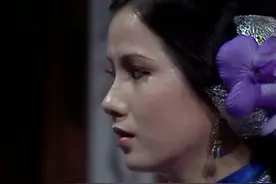 还记得《霍元甲》和《陈真》里的云英吗？香港女演员陈婉薇小记图片