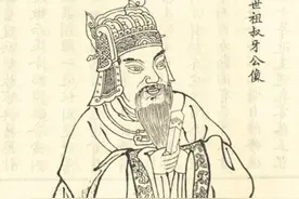 管仲的成就，得益于鲍叔牙的推荐，管鲍之交难能可贵图片