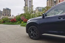 狗哥评车 星途揽月的真实油耗，看看买了三台奇瑞车的老司机怎么说图片