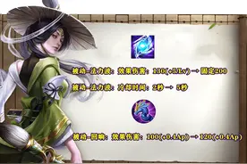 王者荣耀S25装备调整汇总，反甲削弱，马可波罗新神装上线图片