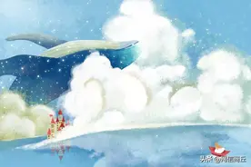 慢慢把心放下，才能容纳更多的幸福图片