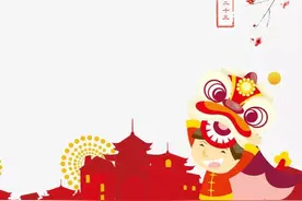 快过年了，注意预防小儿积食图片