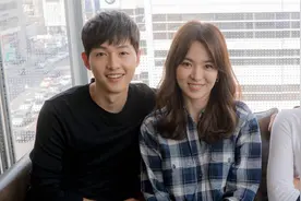 宋慧乔情史大起底：7段绯闻3个男友，比偶像剧过得还精彩图片