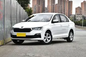 仅卖6万的德系精品车！皮实耐造，不是桑塔纳，而是昕锐图片