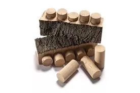 通过木塞就能看出红酒品质，这5种最常见的木塞大概价格一看便知图片