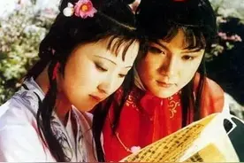 贾宝玉的家族背景多强图片