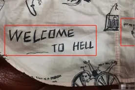 恋童、暴力、诅咒…江南布衣“阴间童装”就穿在我们孩子的身上？图片