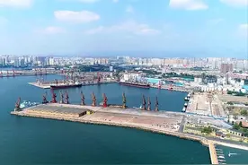 时政微视频丨瞰河北图片