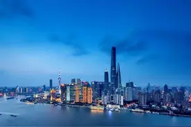 刚卖了一套597平的汤臣一品 1.6亿图片