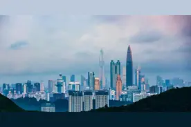 建立中国的硅谷？小米、字节跳动纷纷在深圳建立总部，巨头云集图片