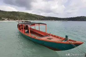 柬埔寨开放的步子迈得更大，回国的希望却愈加渺茫...图片