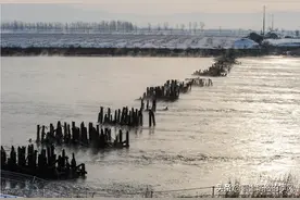 当年志愿军跨过鸭绿江的九座桥如今都在哪儿图片