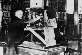 科普向 | 电影史上的里程碑你知道几个？图片