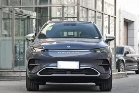 花30万提辆腾势X真的值吗？开了2600公里后，车主憋了几句话要说图片