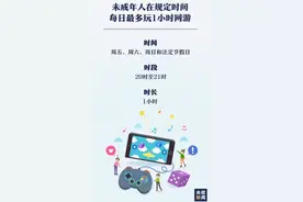 中国游戏“防沉迷”简史 | 因何而来？何方而去？图片