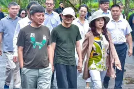 孙宏斌和马云搞到一起了？图片