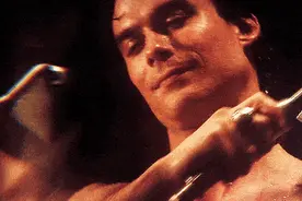 洗澡后背总是够不着？教你一秒钟，舒服又省事，搓背不用再请人图片