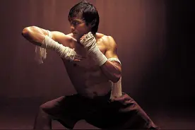 人类身上有哪些堪比猛兽的攻击性器官？施展起来自己都吓一跳图片