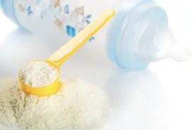 君乐宝之后胡祖六再涉乳业圈！美赞臣中国换了新东家，春华资本22亿美元接盘图片