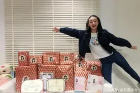 有种“发育过猛”叫田亮女儿，12岁身材惹眼，有多漂亮呢图片