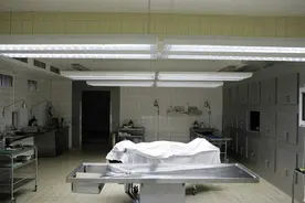 被宣布死亡后，第二天就在太平间醒来了！这本书是这样理解死亡的图片