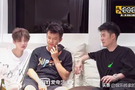 心甘情愿为浙江卫视效力的，也只剩邓超 陈赫和鹿晗了吧图片