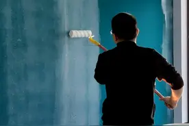 卫生间防水咋做？墙面防水刷多高？漏水如何处理？老师傅一语破的图片