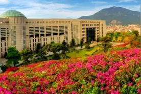 权威发布 | 泉州信息工程学院2020年福建省高职分类考试招生计划图片