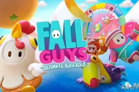 steam最火爆游戏《糖豆人》开挂者激增，官方决定成立“神仙服”图片