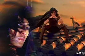 港影：鸡头凤尾，浅谈两个时代，关于五大巨星与五大巨头图片