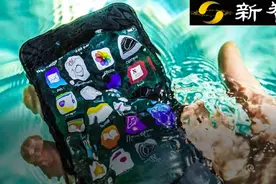 手潮时触摸屏失灵？戴口罩FaceID无效？苹果大拆招来了图片