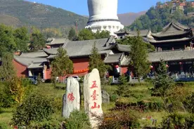 从沈阳到五台山怎么去旅游最方便？走这几条出行路线教你不虚此行图片