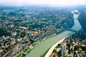 宜春民营企业100强分布：高安市18家，上高县11家图片