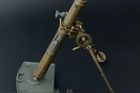 迫击炮，他的初心你忘记了吗？图片