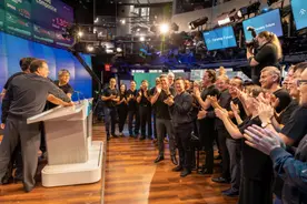 刘兴亮 | 将大象装进冰箱，SPAC三步法帮贾跃亭创立的FF上市图片